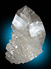 Calcite from Shullsburg, Wisconsin