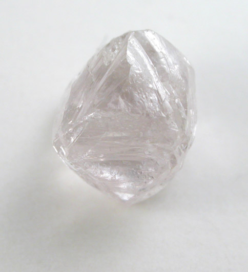 Uncut diamond deals resale value