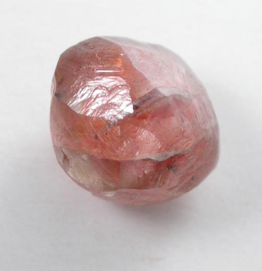 diamond  Raw gemstones rocks, Stones and crystals, Crystals minerals