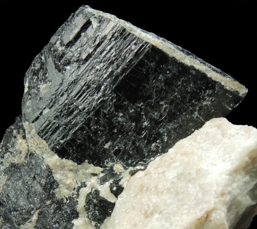 Schorl tourmaline hot sale for sale