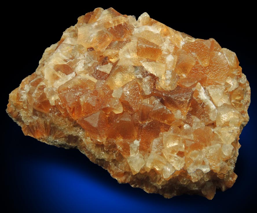 Mineral Calcite for sale from Water Tunnel No.3 under Roosevelt Island, New York City, New York County, New York