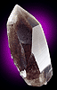 Mineral specimen: Quartz var. Smoky from Peter's Pocket, N. Moat Mt., Bartlett, New Hampshire.