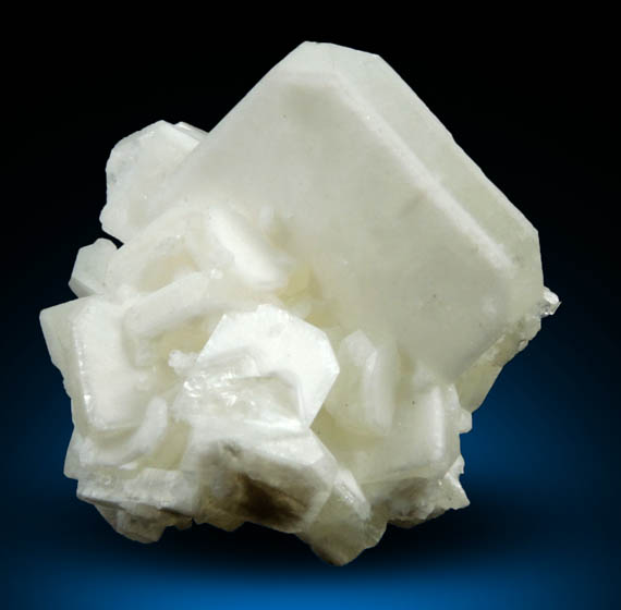 Apophyllite from Pune District, Maharastra, India