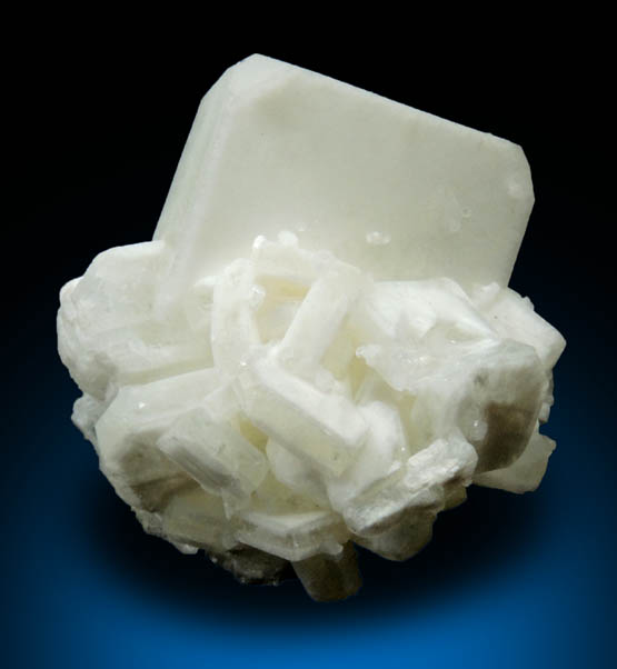 Apophyllite from Pune District, Maharastra, India