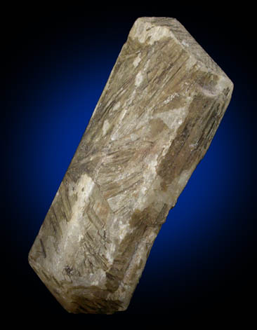 Scapolite (Marialite-Meionite) from Ball Mine, Harcourt, Ontario, Canada