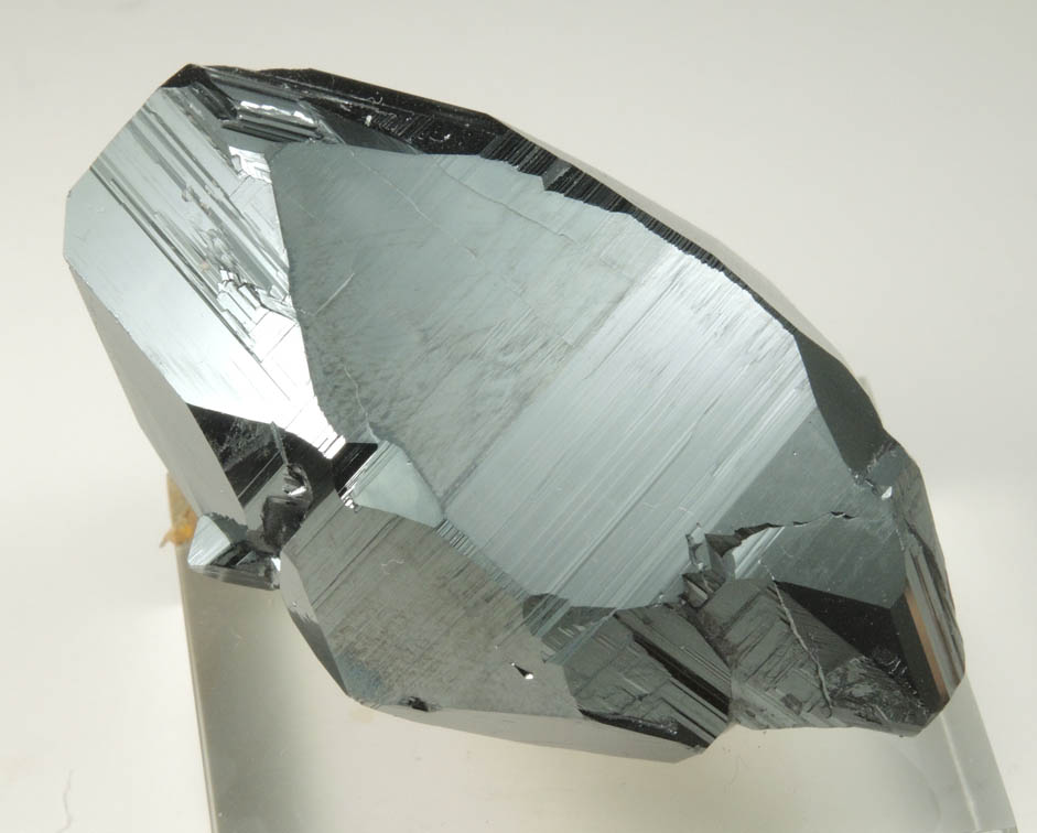 Hematite from N'Chwaning Mine, Kalahari Manganese Field, Northern Cape Province, South Africa