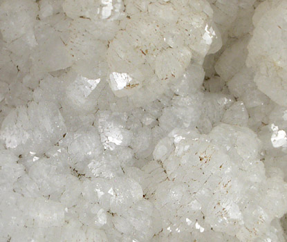 Hemimorphite var. Calamine from Sterling Mine, Ogdensburg, Sterling Hill, Sussex County, New Jersey