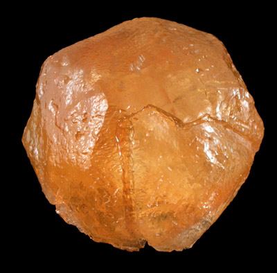 Calcite from Delta Carbonate Quarry, Roosevelt Avenue, York, Pennsylvania