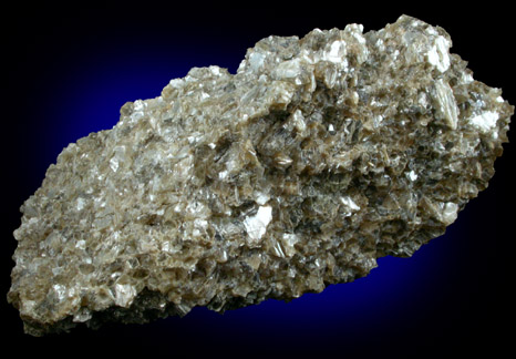 Photographs of mineral Eastonite Locality from Phlogopite Eastonite) for (Type Quarry, 31340: County, Northampton var. Easton, No. Williams Pennsylvania C.K