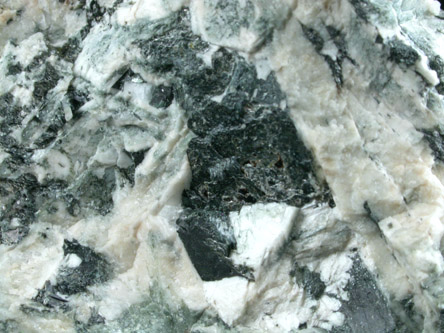 Margarite from Corundum Hill, Unionville, Chester County, Pennsylvania