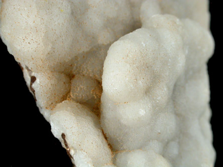 Hemimorphite var. Calamine from Emma Mine, Bingham County, Salt Lake County, Utah