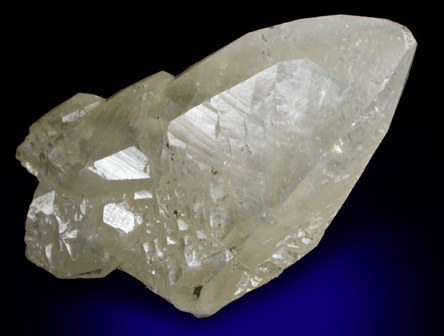 Calcite from San Martin Mine, Zacatecas, Mexico