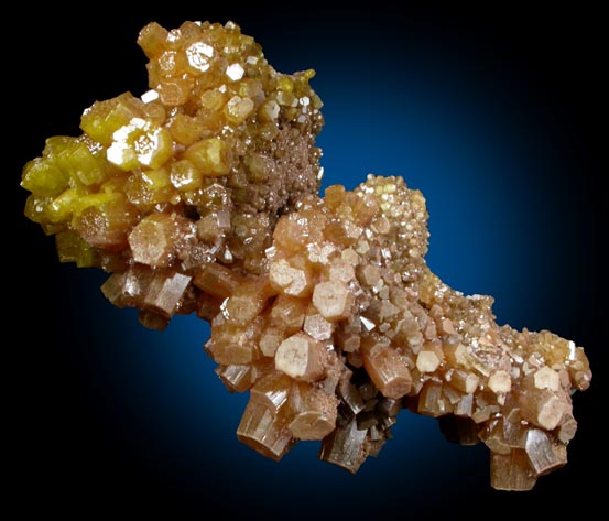 Photographs Of Mineral No Pyromorphite From Bunker Hill Mine