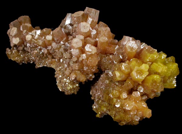 Photographs Of Mineral No Pyromorphite From Bunker Hill Mine