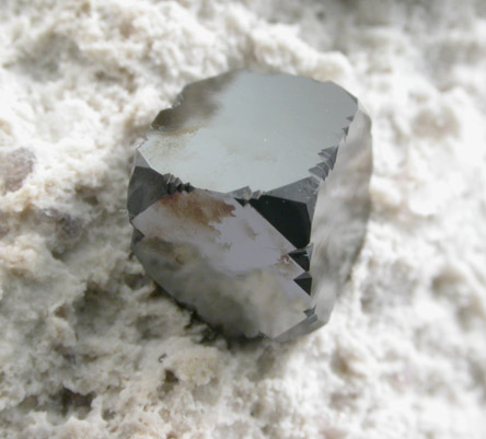 Bixbyite from Topaz Mountain, Thomas Range, Juab County, Utah (Type Locality for Bixbyite)