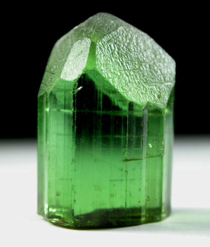 Elbaite Tourmaline from Santa Rosa Mine, Minas Gerais, Brazil