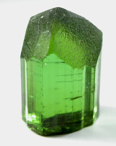 Elbaite Tourmaline from Santa Rosa Mine, Minas Gerais, Brazil