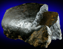 Hematite-Goethite from Norristown, Montgomery County, Pennsylvania