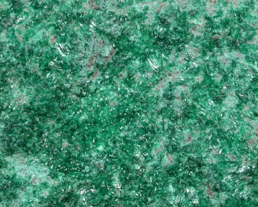 Atacamite from Buckskin Mountains, La Paz County, Arizona