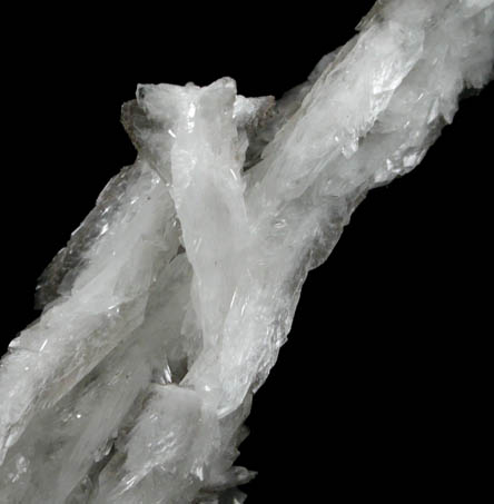 Barite from Essen, Nordrhein-Westfalen, Germany