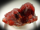 Rhodochrosite from Hotazel Mine, Kalahari Manganese Field, Northern Cape Province, South Africa