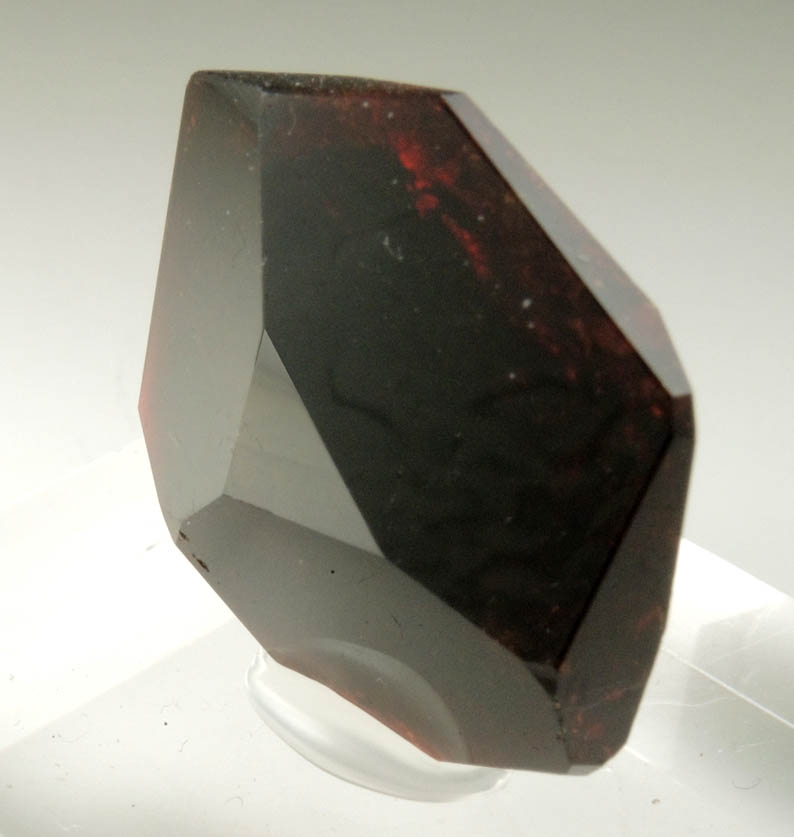 Uvite Tourmaline from Brumado District, Serra das guas, Bahia, Brazil