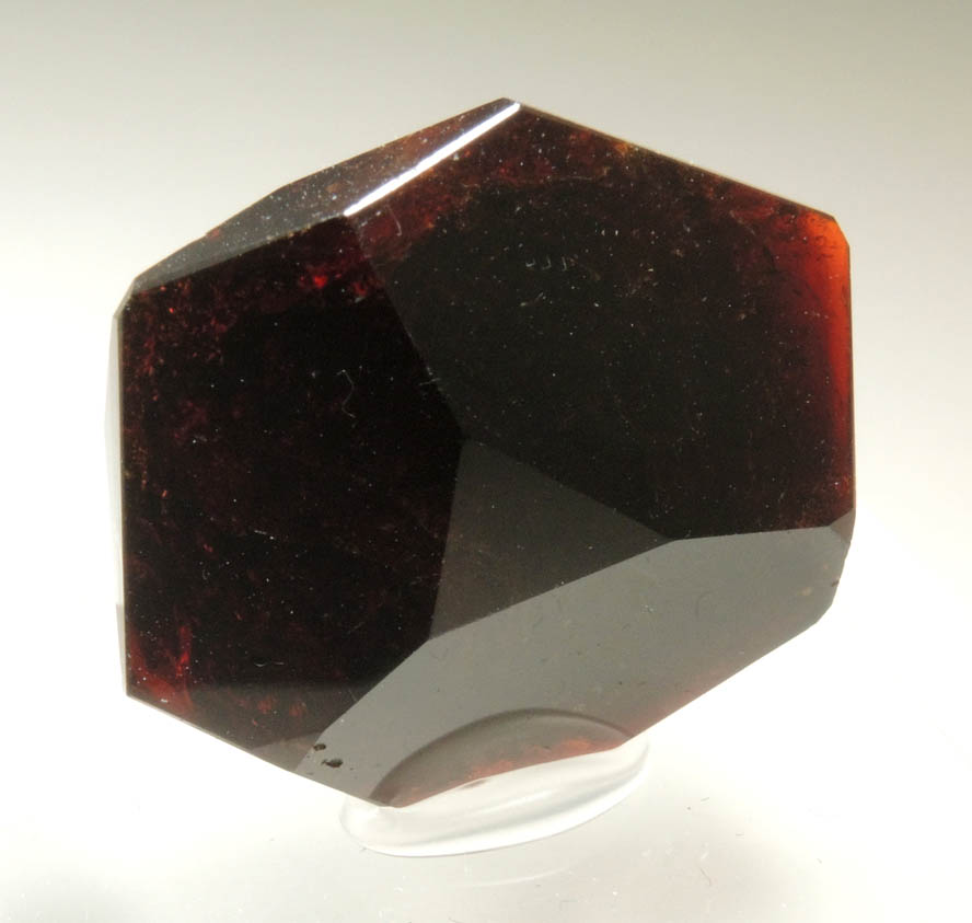 Uvite Tourmaline from Brumado District, Serra das guas, Bahia, Brazil