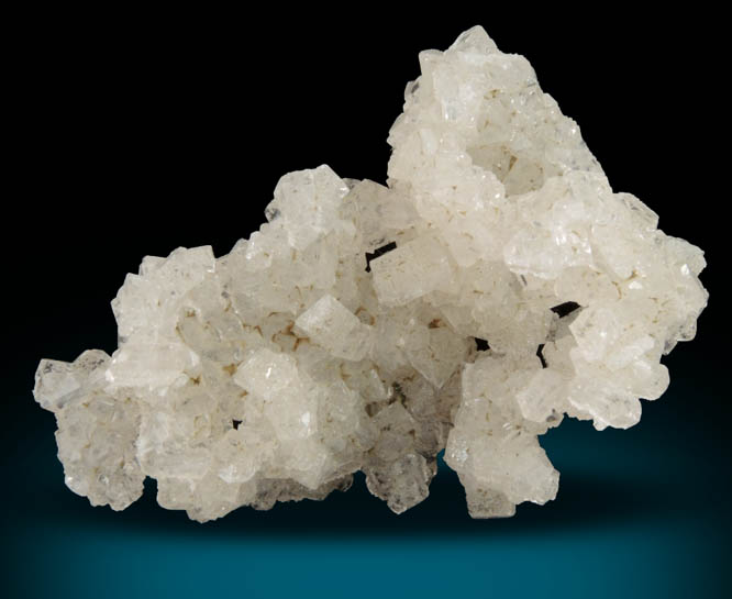 Apophyllite from Millington Quarry, Bernards Township, Somerset County, New Jersey