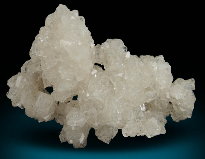 Apophyllite from Millington Quarry, Bernards Township, Somerset County, New Jersey