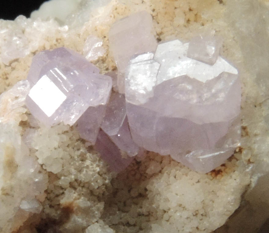 Fluorapatite from Darra-i-Pech, Kunar Province, Afghanistan