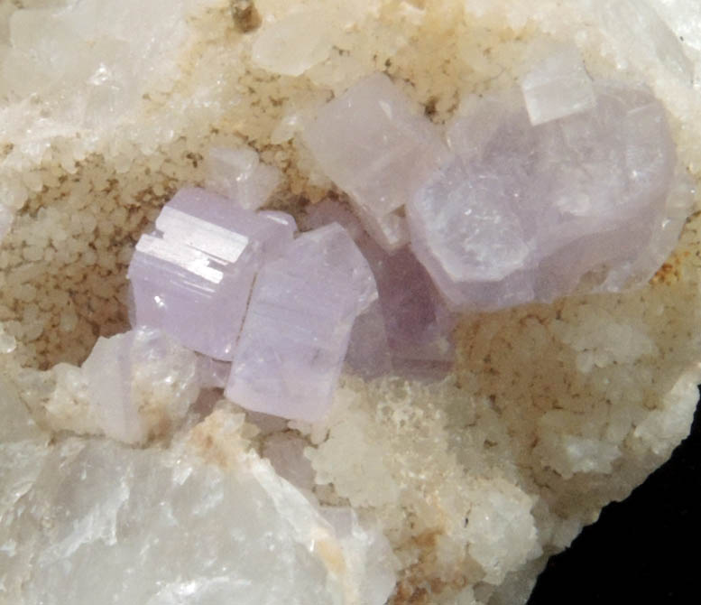 Fluorapatite from Darra-i-Pech, Kunar Province, Afghanistan