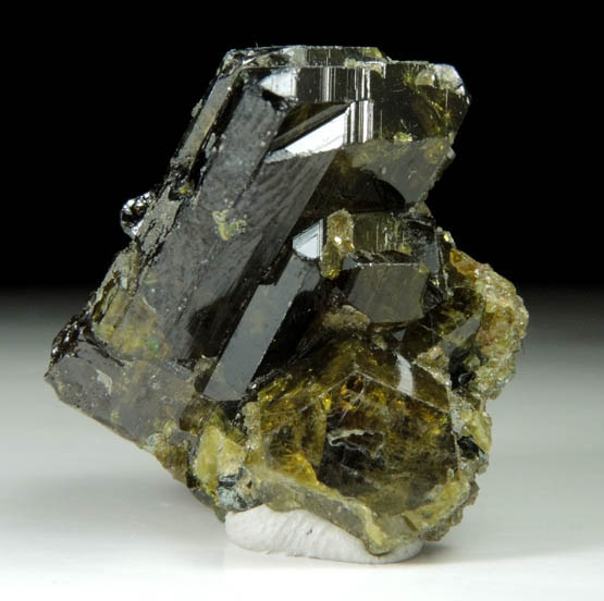 Epidote from Inyo County, California