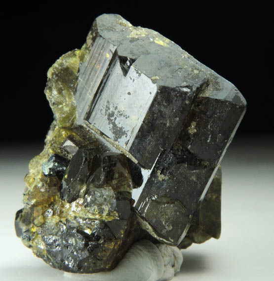 Epidote from Inyo County, California