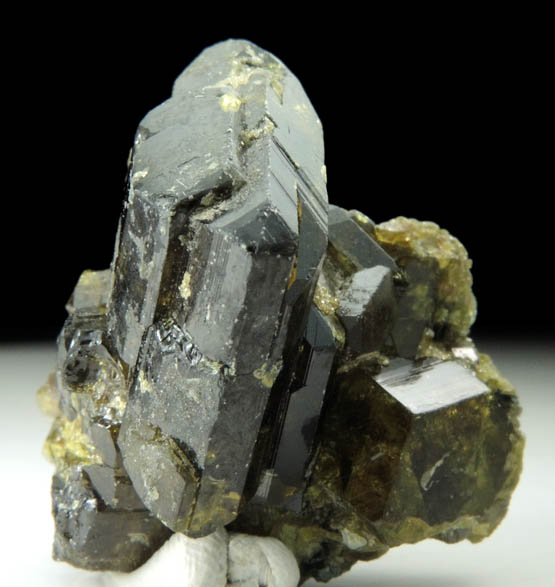 Epidote from Inyo County, California