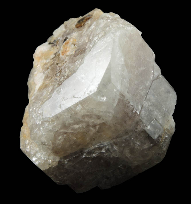 Fluorapatite from Barra do Salinas, Coronel Murta, Minas Gerais, Brazil