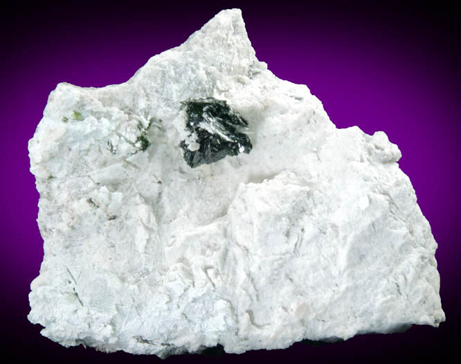 Volborthite from Milpillas Mine, Cuitaca, Sonora, Mexico