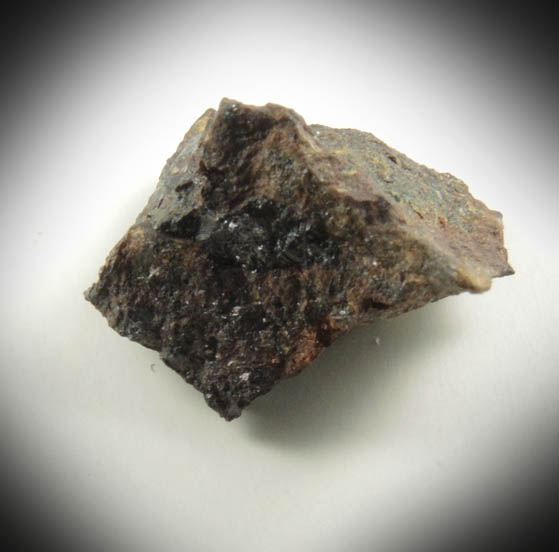 Robertsite with Whitlockite from Tip Top Mine, Custer County, South Dakota (Type Locality for Robertsite)