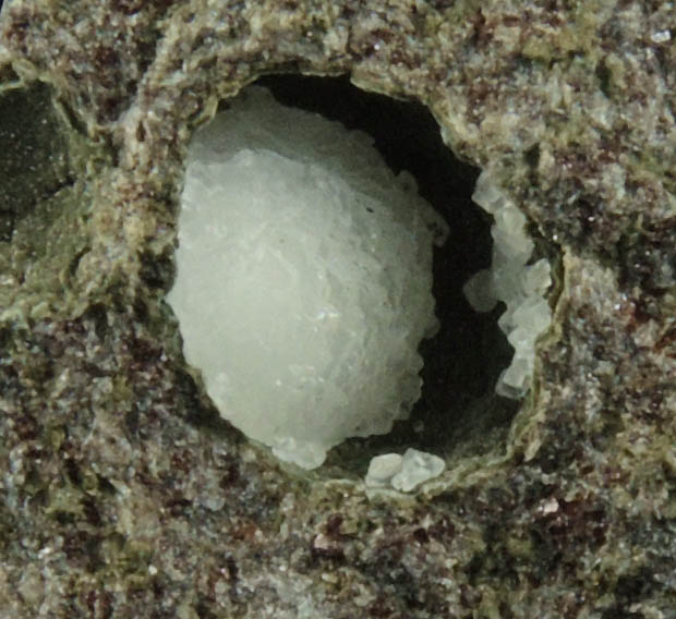 Calcite from Besagno, Monte Baldo, Trento, Trentino-Alto Adige, Italy