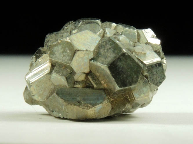 Pyrite from Adelaide Mine, Leadville District, Lake County, Colorado