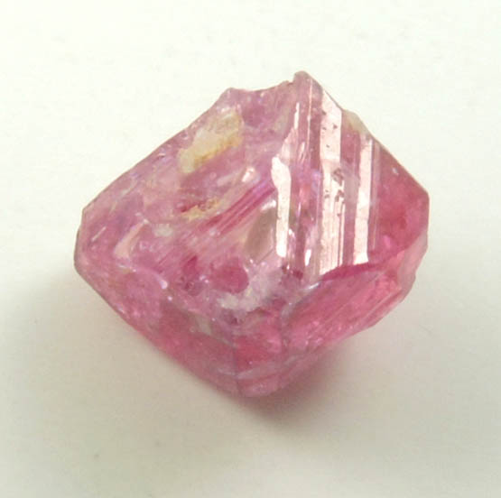 Corundum var. Ruby from Winza, Mpwapwa District, Dodoma, Tanzania