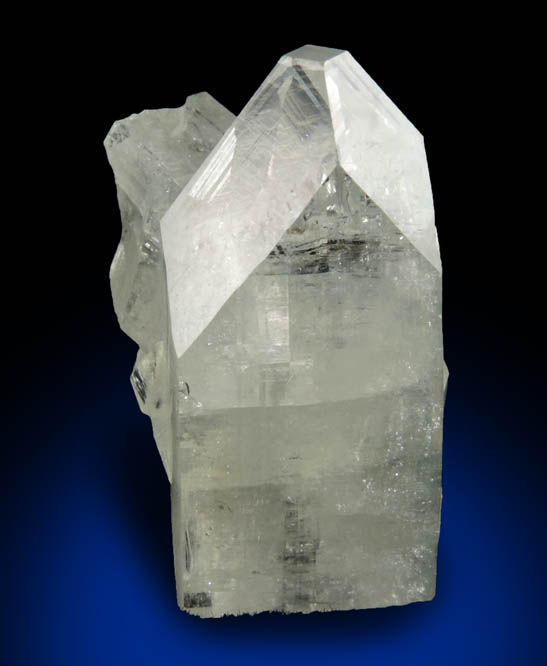 Apophyllite from Jalgaon, Maharashtra, India