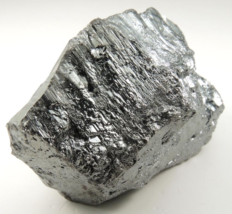 Bournonite from Yaogangxian Mine, 32 km southeast of Chenzhou, Hunan, China