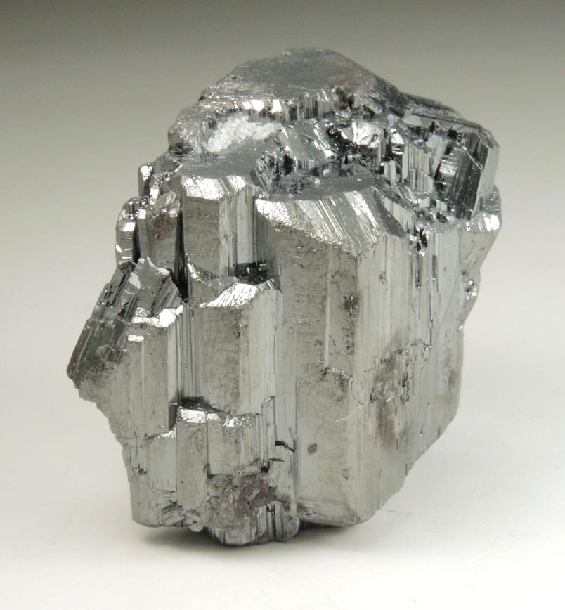 Bournonite (doubly terminated complexly twinned crystals) from Yaogangxian Mine, 32 km southeast of Chenzhou, Hunan, China