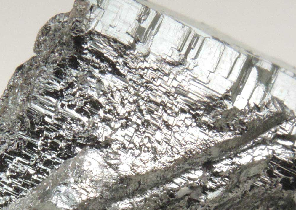 Bournonite (twinned crystals) from Yaogangxian Mine, 32 km southeast of Chenzhou, Hunan, China