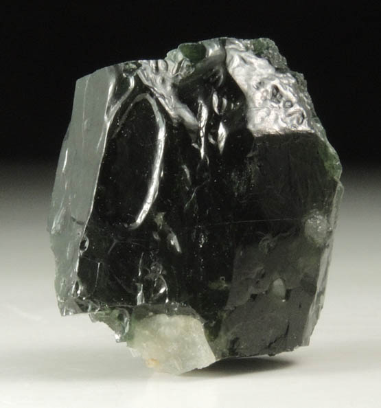 Diopside from Mulvaney Farm, Pitcairn, St. Lawrence County, New York