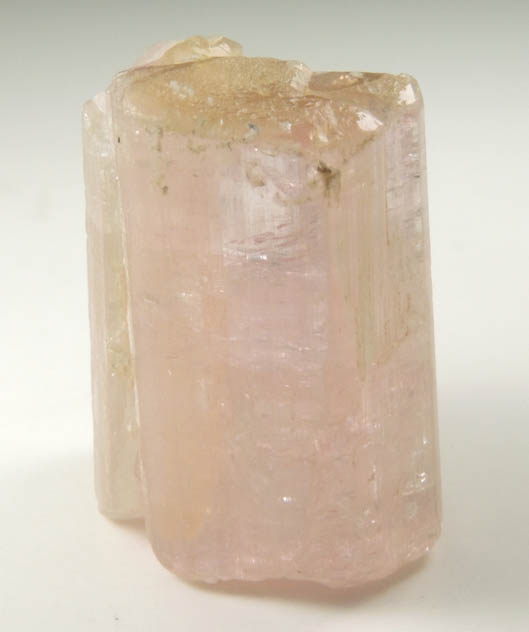 Elbaite var. Rubellite Tourmaline from Kamdesh District, Nuristan Province, Afghanistan