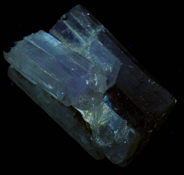 Elbaite var. Rubellite Tourmaline from Kamdesh District, Nuristan Province, Afghanistan