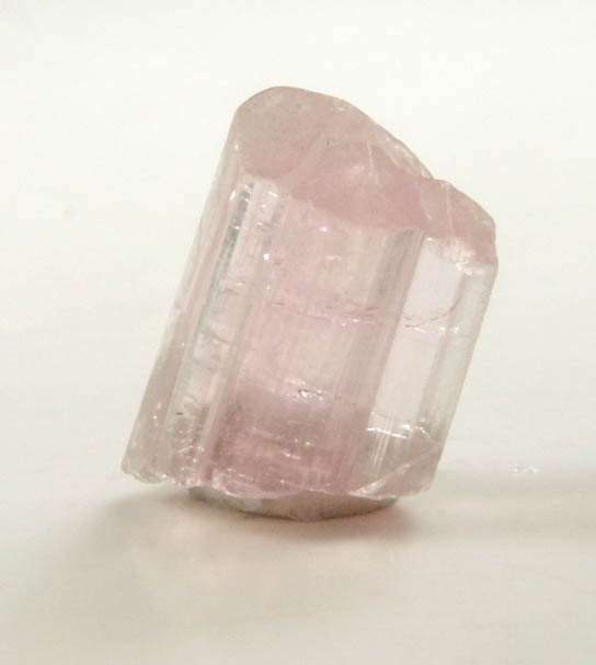 Elbaite var. Rubellite Tourmaline from Kamdesh District, Nuristan Province, Afghanistan