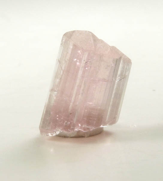 Elbaite var. Rubellite Tourmaline from Kamdesh District, Nuristan Province, Afghanistan