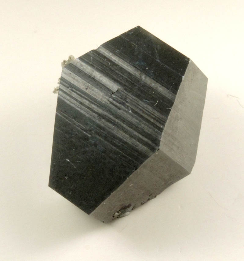 Anatase from Geiteryggen (Dyrfonni), Hardangervidda Vest, Ullensvang kommune, Vestland, Norway